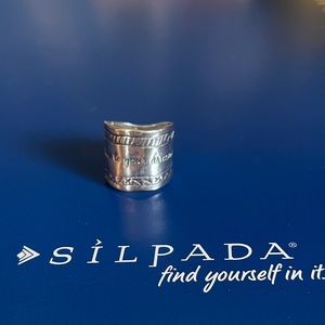 Silpada R1820 Ring